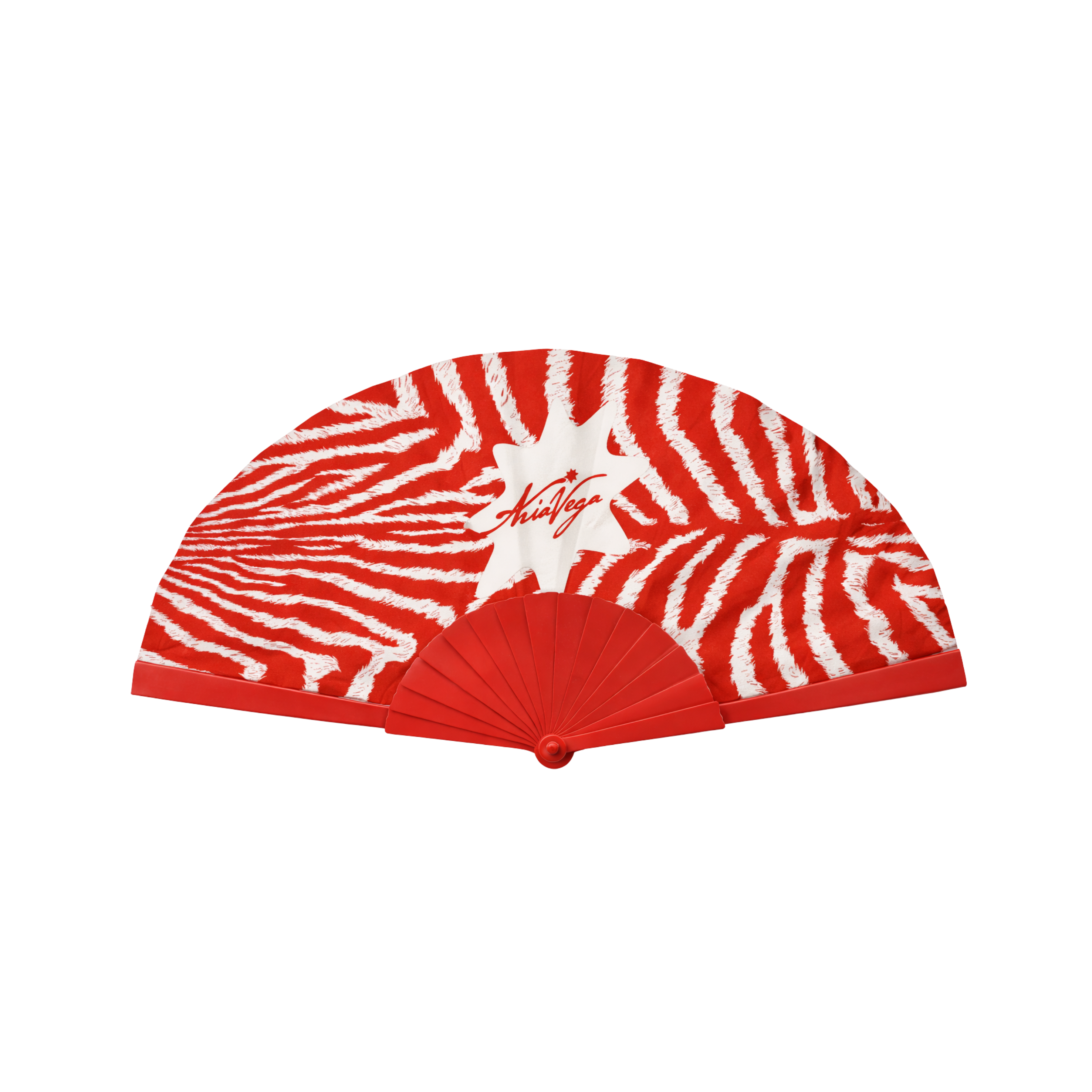 Cebra roja