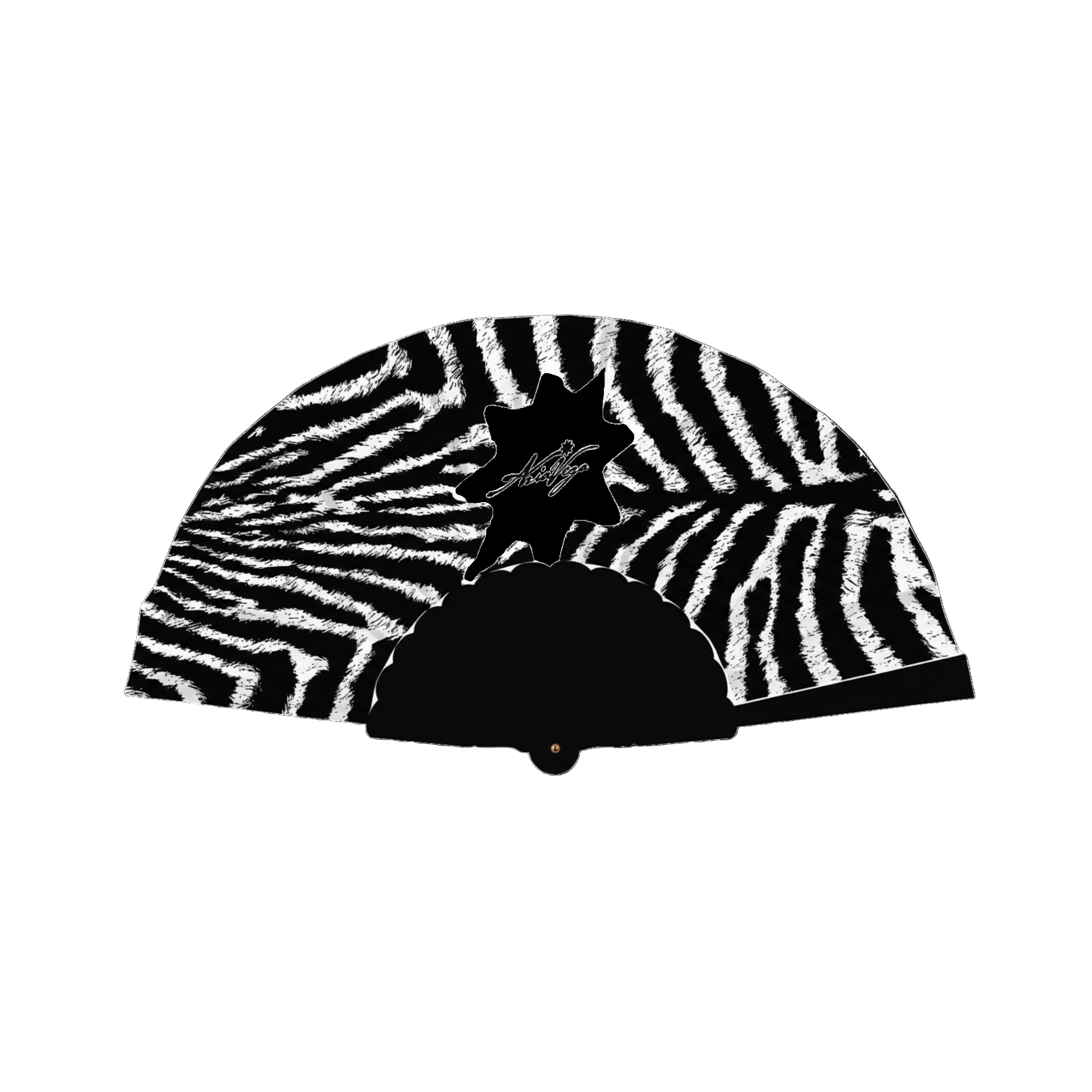 Black Zebra