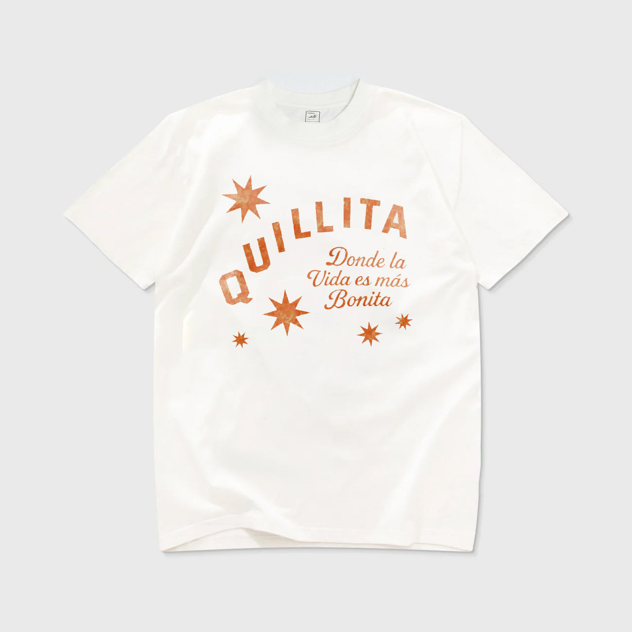 QUILLITA donde la vida es más bonita