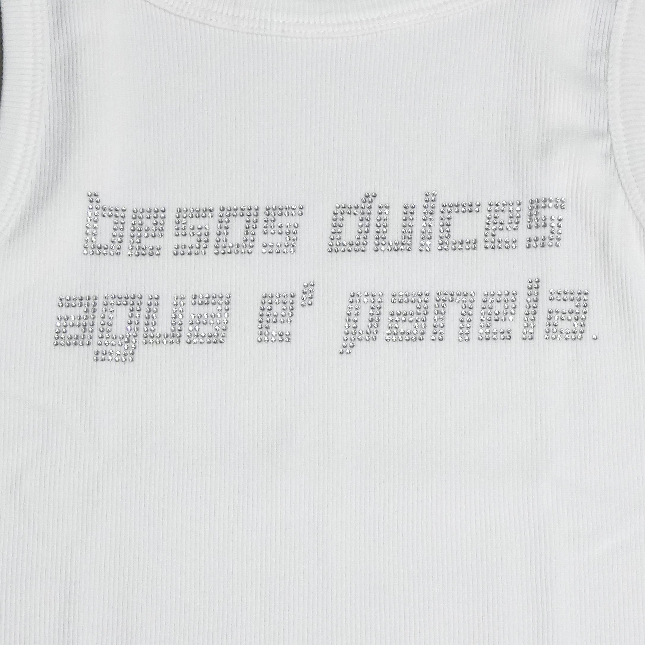 Besos dulces agua e panela