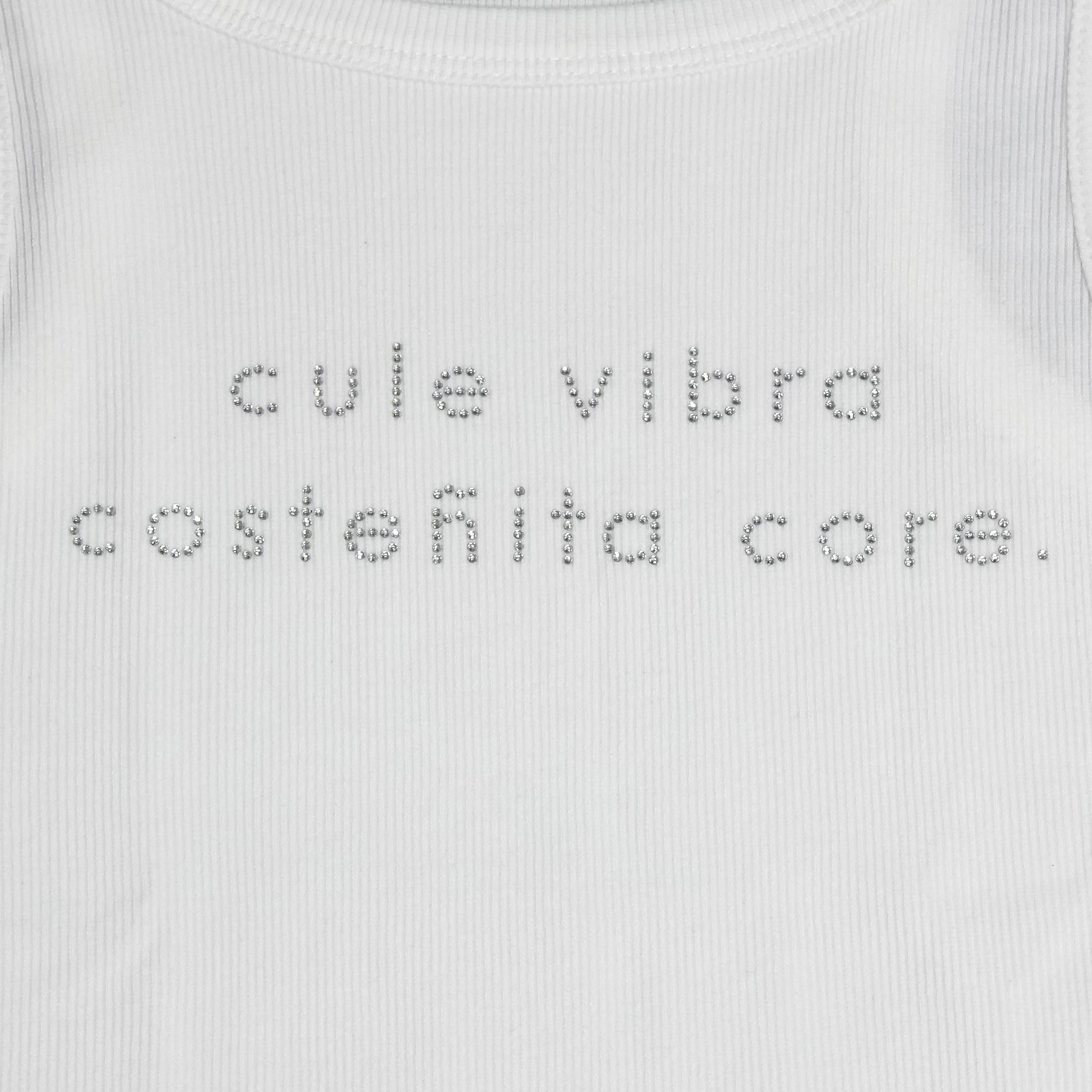 Cule vibra costeñita core