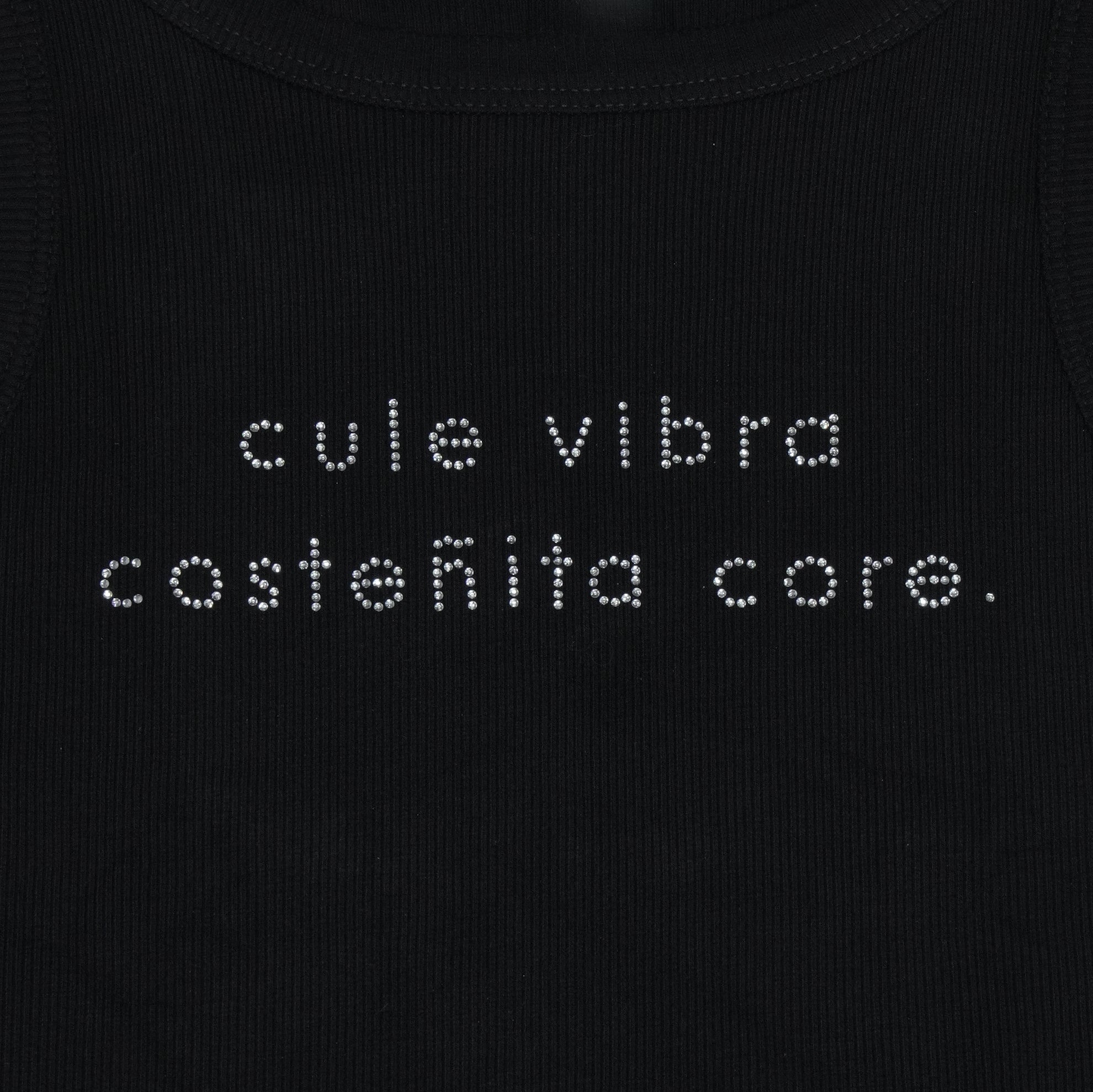 Cule vibra costeñita core